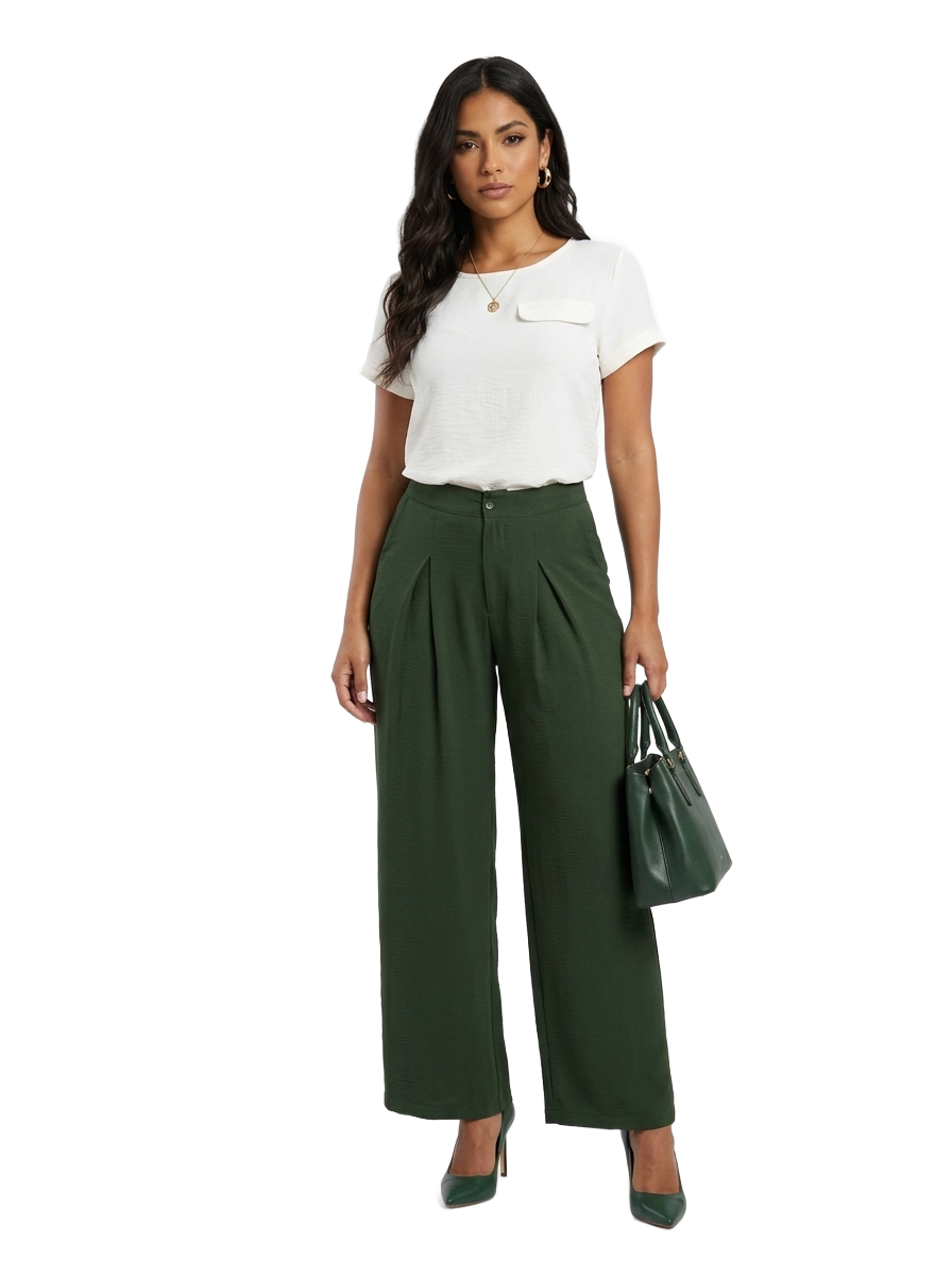 Blusa ANASTASIA