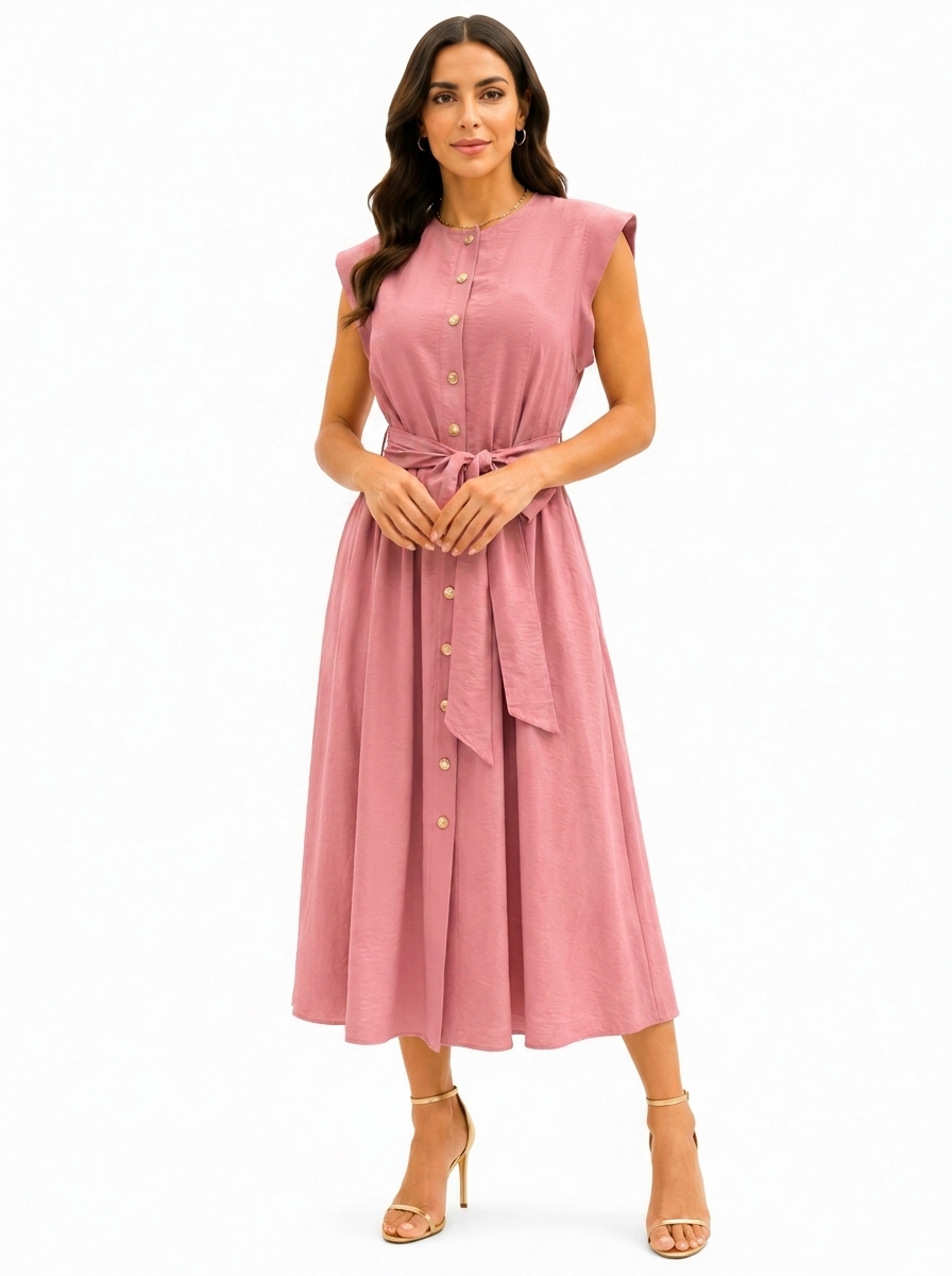 Vestido BOBBY