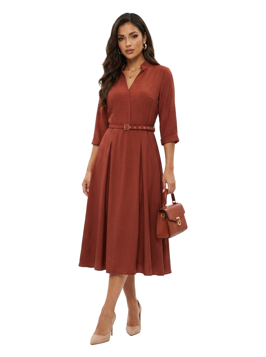 Vestido CATERINA