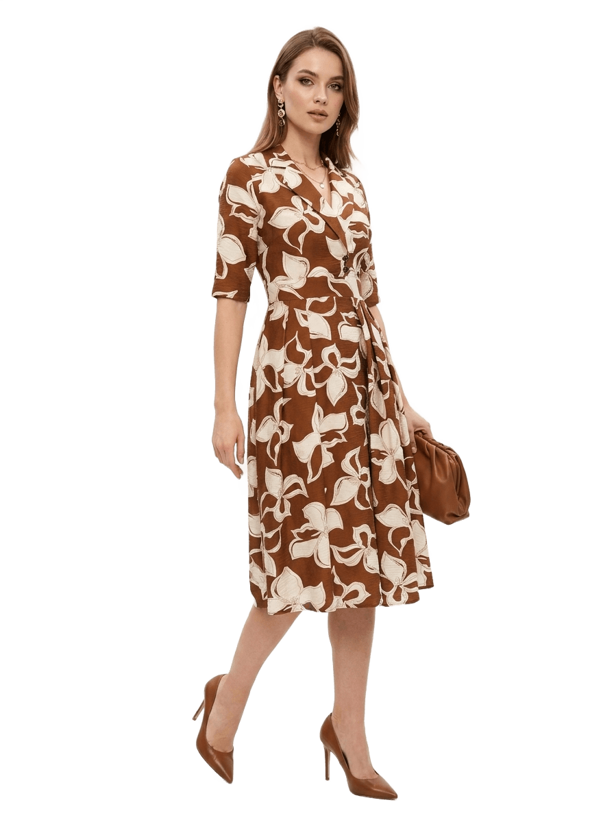 Vestido CRESSIDA